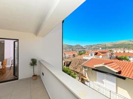 Downtown Apartments Maar