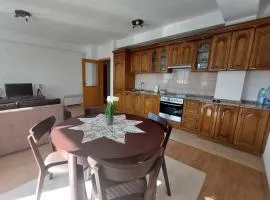 Ohrid appartamento