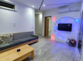 Appartement rasjebel, self catering accommodation in Raʼs al Jabal