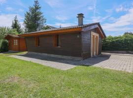 La parenthèse chambonnaise - chalet cosy, WIFI, hotel a Le Chambon-sur-Lignon