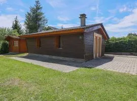 La parenthèse chambonnaise - chalet cosy, WIFI