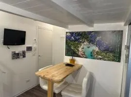 Lime Apartments - BAMBOO