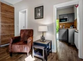 Dachsbau - Kirchtwiete 3b