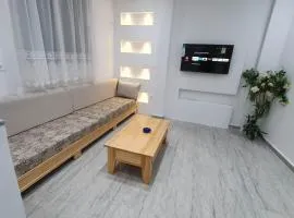 Appartement neuf 55 m2
