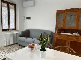 Casa del Ciliegio