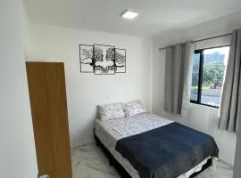 S3 - Lindo Apartamento em região central