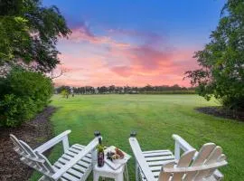 Bracken Ridge Vineyard