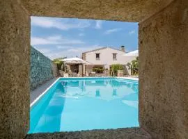 Agriturismo Masseria Alcorico