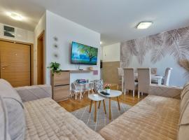 Apartment Valt & Spa, hotel di Zlatibor