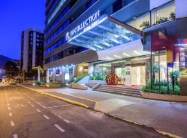 NH Collection Quito Royal, hotel v destinaci Quito