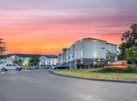 Executive Residency by Best Western Philadelphia-Willow Grove, ξενοδοχείο κοντά στο Αεροδρόμιο Wings Field - BBX, Horsham