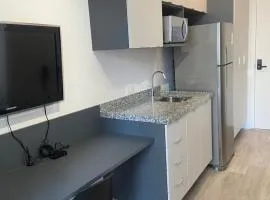 ST Studios Borges Lagoa - Vila Mariana UN812