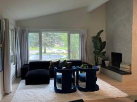 Nordic minimalist, hôtel à Brighton