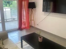 appartement idéalement situé