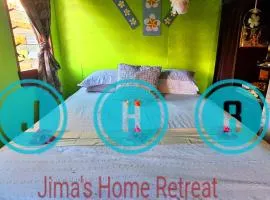 Jima's Home Retreat