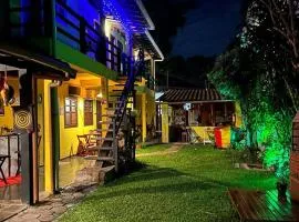 Pousada Lua Nova