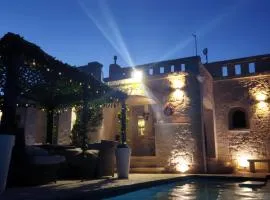 Villa Brachychiton