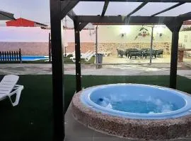 Casa Rural ¨Villa Vivares¨ 3*