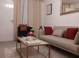 Deluxe By Harby - A home from home