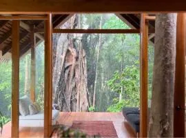Dalakit House Hidden Gem, Tranquility Nearby town