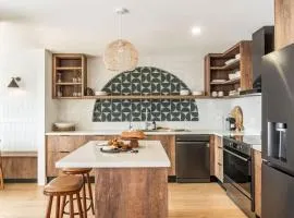 Talinga 2 - Sunset Views