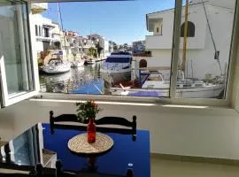 Waterside Apartment - Two Bedroom