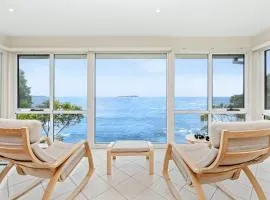 Tollgate Beach House