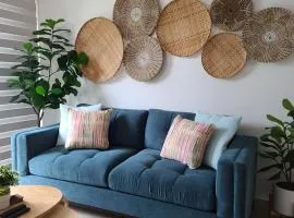 Damaka 6 Guest BeachFront Pool Apt at Isabela, PR