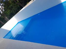 Ocean Bliss, Hotel in Sosúa