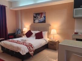 The Viana Apartment 1, aparthotel v destinaci Kota Bharu