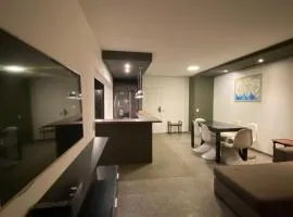 Smart house II - Micro centro