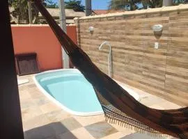 Casa de praia em Cabo Frio