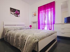 L'Attico, hotel v destinaci Rende