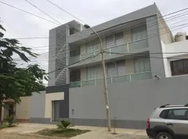 Los Cocos del Chipe Suites