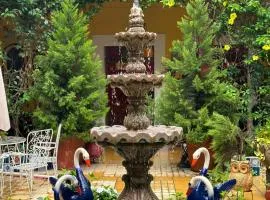 Copa de Oro Hotel Boutique