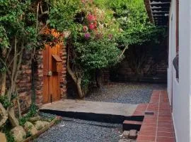 La Casa De La Abuela