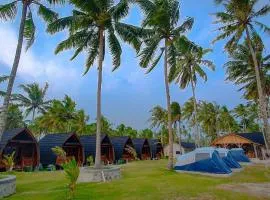 Palma Beach Resort