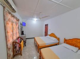 Rainbow Villa Nilaveli, βίλα σε Nilaveli