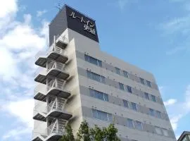 Hotel Route-Inn Court Chikuma-Koshoku
