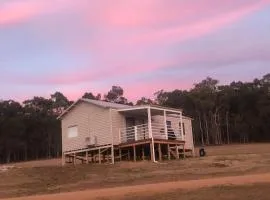 Las Casitas