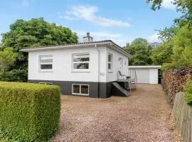 Cozy Home In Allinge With Wifi