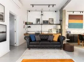 CasaAzul Moderna&Confortável Campinas