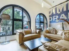 Milan meets New York in vibrant Richmond precinct