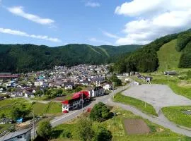 Pension Mon Repos