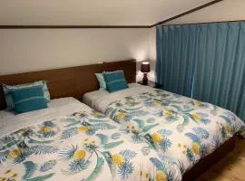 ALOHADAYS Nishijin Guesthouse