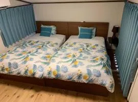 ALOHADAYS Nishijin Guesthouse