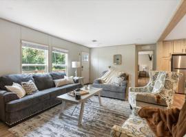 The Riverhead - Springs , Pavilion , Grill, hotel in Fort White