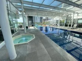 Sonata para 8 y pet friendly