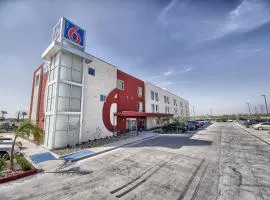 Motel 6-Weslaco, TX