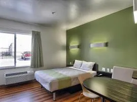 Motel 6-Weslaco, TX
